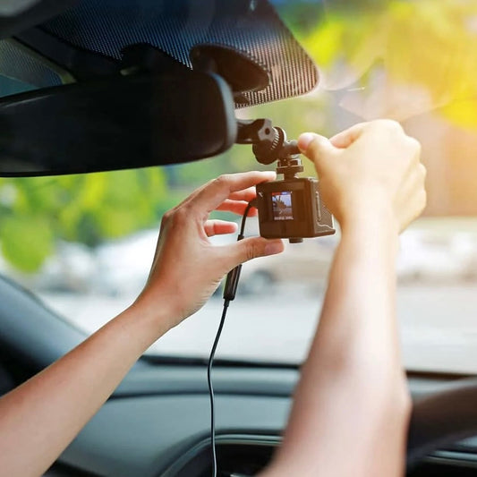 Dashcam