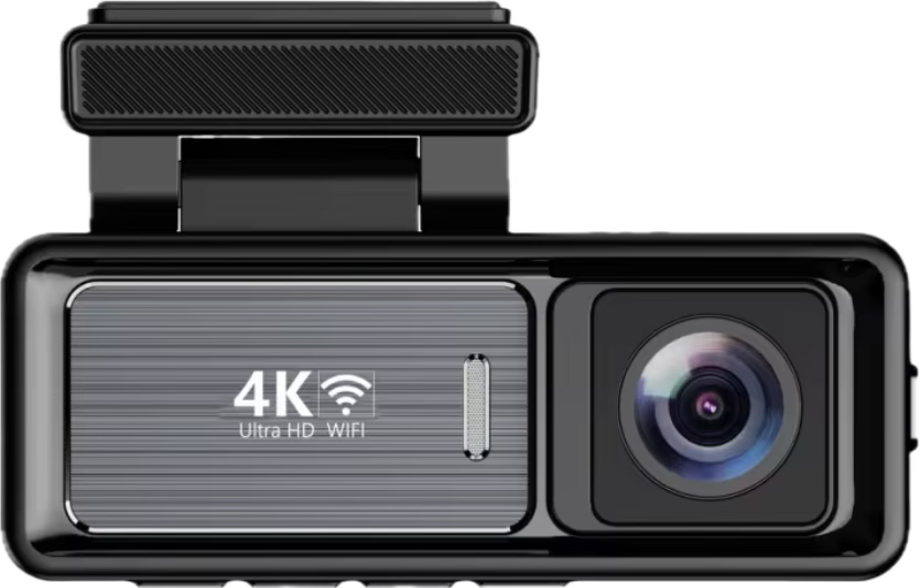 Dashcam 4K