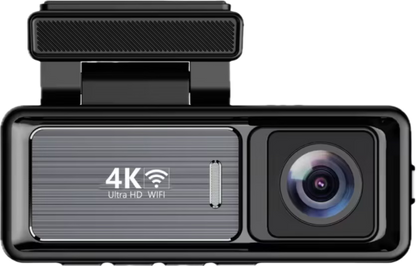 Dashcam 4K