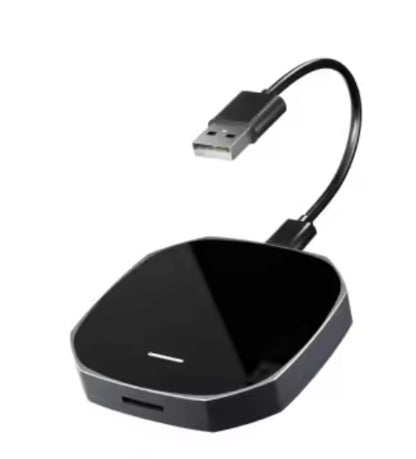 Adaptateur de CarPlay