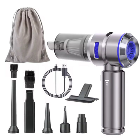 Aspirateur portable